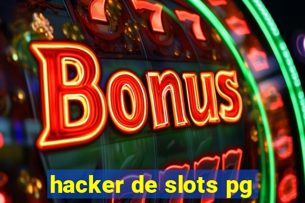 hacker de slots pg